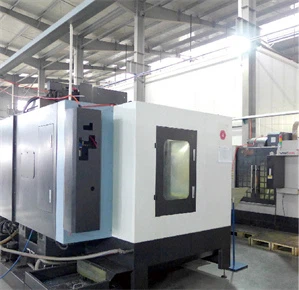 CNC-Machining-Center CNC-Machining-Center