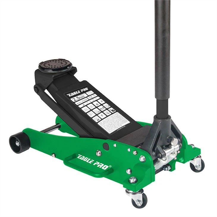 2.5 Ton Aluminum Floor Jack
