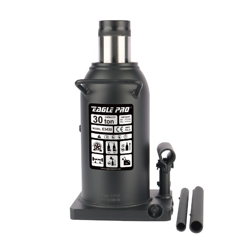 32 Ton Hydraulic Bottle Jack