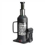 12 Ton Hydraulic Welded Bottle Jack
