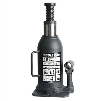 16 Ton Heavy Duty Bottle Jack