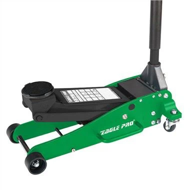 2.5 Ton Aluminum Racing Floor Jack