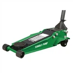 2.5Ton Hydraulic Floor Jack with Foot Pedal