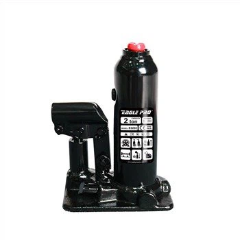 2 Ton Industrial Bottle Jack