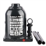20 Ton Bottle Jack Low Profile