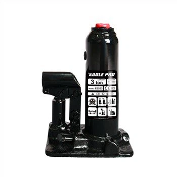 3 Ton Heavy Duty Bottle Jack