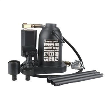 32 Ton Air Hydraulic Bottle Jack