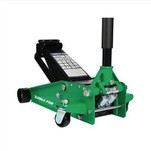 3Ton Heavy Duty Hydraulic Floor Jack