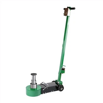 40Ton25Ton15Ton Telescopic Air Service Jack