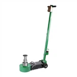 40Ton25Ton15Ton Telescopic Air Service Jack