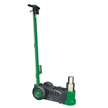 80 Ton Air Hydraulic Floor Jack