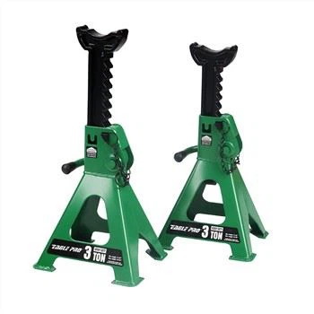 Heavy Duty Ratcheting Jack Stand