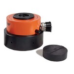 Lock Nut Hydraulic Cylinder