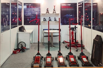 EAGLEPRO Participates in 2023 Vietnam Ho Chi Minh Auto Parts And After-sales ...