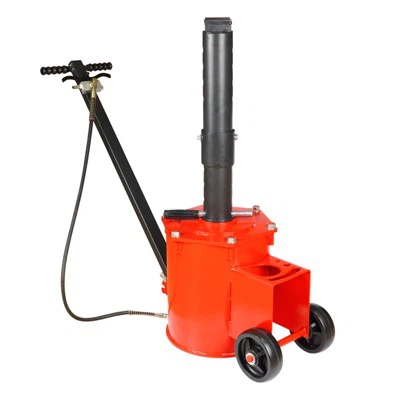 10 Ton Air Lift Jack