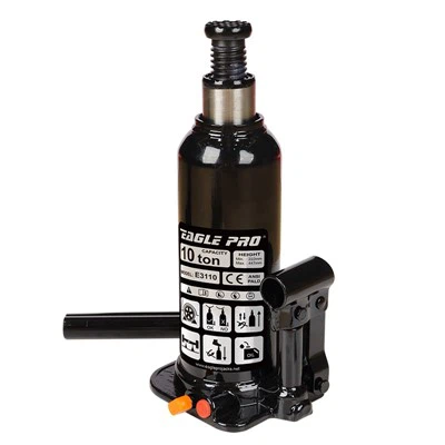 10 Ton Hydraulic Jack