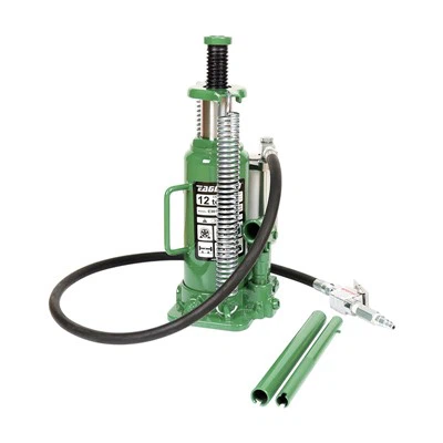 12 Ton Air/Hydraulic Bottle Jack