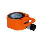 Single Acting Low Height Hydraulic Cylinder